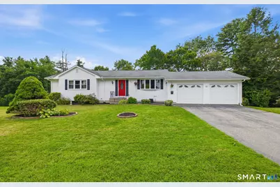 256 Fairlawn Drive, Torrington, CT 06790 - Photo 1