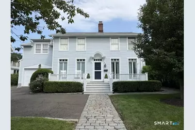 124 Rowayton Avenue, Norwalk, CT 06853 - Photo 1