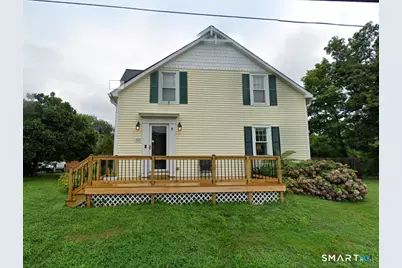 161 Leetes Island Road, Branford, CT 06405 - Photo 1