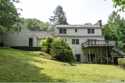 90 Mallory Road, Roxbury, CT 06783 - Photo 4