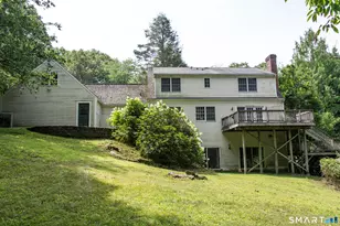 90 Mallory Rd, Roxbury, CT 06783 - Photo 4