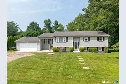398 Moosup Pond Road, Plainfield, CT 06354 - Photo 1