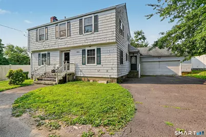 1035 Black Rock Turnpike #1035, Fairfield, CT 06825 - Photo 1