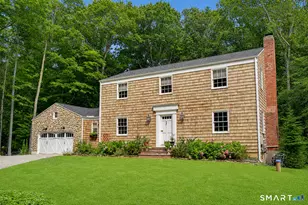 241 Mountain Rd, Wilton, CT 06897 - Photo 2