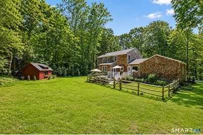 241 Mountain Road, Wilton, CT 06897 - Photo 2