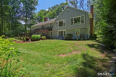 195 Tall Timbers Road, Glastonbury, CT 06033 - Photo 34