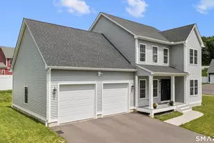 135 Pequabuck St, Bristol, CT 06010 - Photo 2