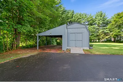 7 Field Drive, Simsbury, CT 06070 - Photo 32