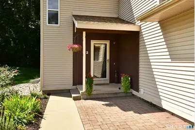 72 Wilson Lane #2, Vernon, CT 06066 - Photo 2