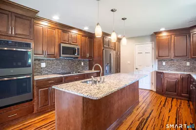 11 Bradfield Drive, Somers, CT 06071 - Photo 4