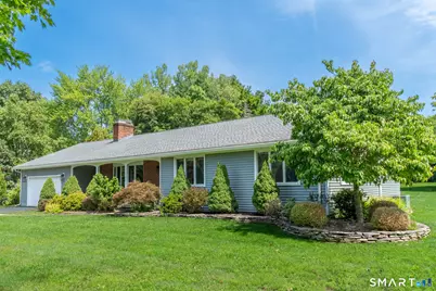 11 Bradfield Drive, Somers, CT 06071 - Photo 1