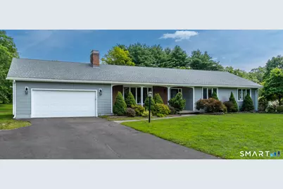 11 Bradfield Drive, Somers, CT 06071 - Photo 34