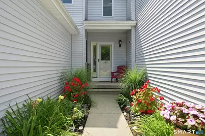 18 Folkstone Road #D, East Windsor, CT 06016 - Photo 1