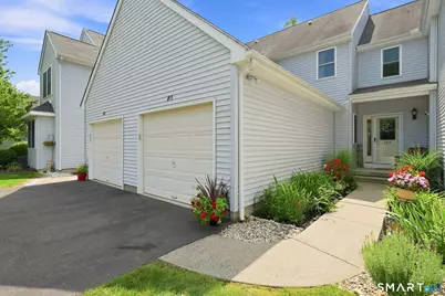 18 Folkstone Road #D, East Windsor, CT 06016 - Photo 2