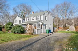 121 Shore Rd, Waterford, CT 06385 - Photo 1