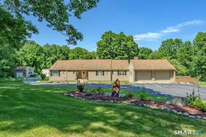 689 Squaw Rock Road, Plainfield, CT 06354 - Photo 2