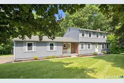 110 Orchard Hill Drive, Windsor Locks, CT 06096 - Photo 1