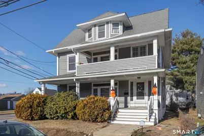 144 Overland Avenue, Bridgeport, CT 06606 - Photo 1