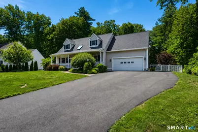 11 Ice Pond Road, Granby, CT 06035 - Photo 2
