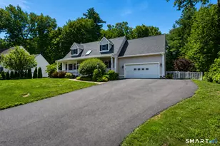 11 Ice Pond Rd, Granby, CT 06035 - Photo 2