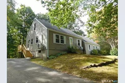 101 Stage Harbor Road, Marlborough, CT 06447 - Photo 1