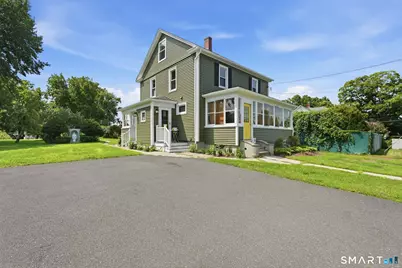 50 Elm Street, Enfield, CT 06082 - Photo 2
