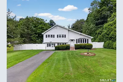 25 Lyman Hill Road, Norwich, CT 06360 - Photo 1