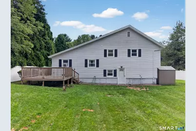 25 Lyman Hill Road, Norwich, CT 06360 - Photo 16
