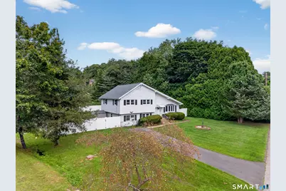 25 Lyman Hill Road, Norwich, CT 06360 - Photo 2