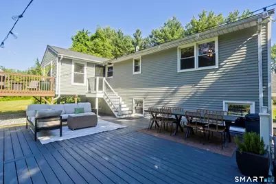 63 Stoughton Road, East Windsor, CT 06088 - Photo 4