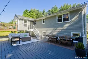 63 Stoughton Rd, East Windsor, CT 06088 - Photo 4