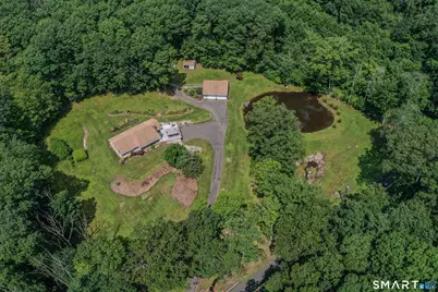 22 Ludwig Road, Ellington, CT 06029 - Photo 1