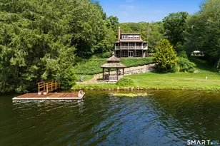 136 Quonnipaug Ln, Guilford, CT 06437 - Photo 1