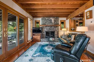 136 Quonnipaug Ln, Guilford, CT 06437 - Photo 12
