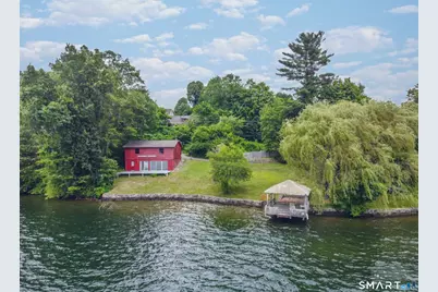 277 and 279 Candlewood Lake Road, Brookfield, CT 06804 - Photo 2