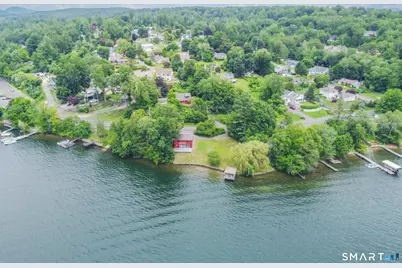 277 and 279 Candlewood Lake Road, Brookfield, CT 06804 - Photo 40