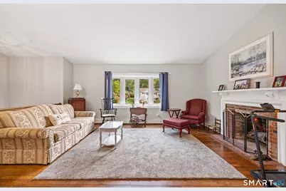 25 Stacy Court, Cheshire, CT 06410 - Photo 4
