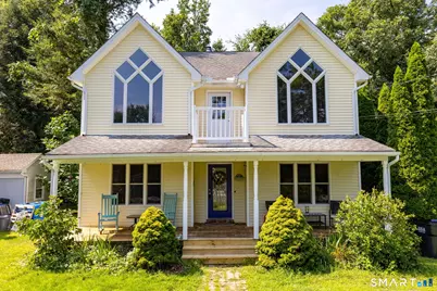 296 Lakemere Drive, Southbury, CT 06488 - Photo 1