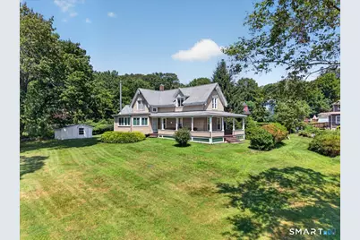 138 Old Norwich Road, Waterford, CT 06375 - Photo 4