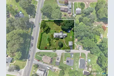 138 Old Norwich Road, Waterford, CT 06375 - Photo 6