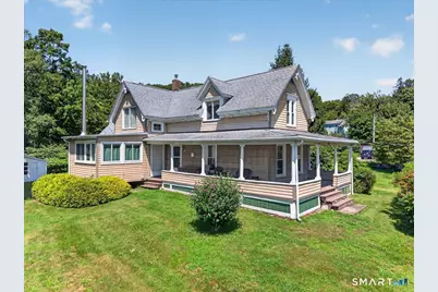 138 Old Norwich Road, Waterford, CT 06375 - Photo 2