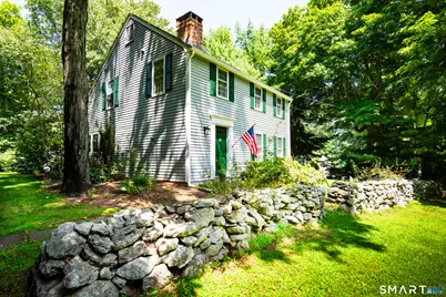 11 Cove Hill Road, Essex, CT 06426 - Photo 2