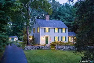 11 Cove Hill Rd, Essex, CT 06426 - Photo 1