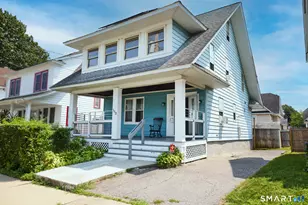 133 E Eaton St, Bridgeport, CT 06604 - Photo 1