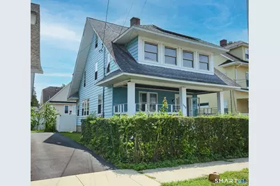 133 East Eaton Street, Bridgeport, CT 06604 - Photo 2