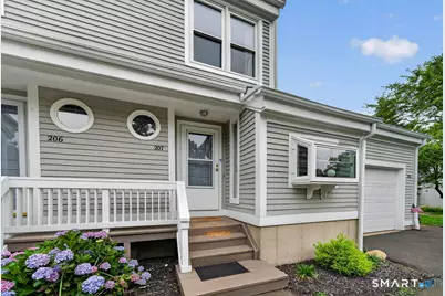 233 Mansfield Grove Road #207, East Haven, CT 06512 - Photo 2