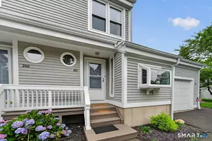 233 Mansfield Grove Rd, East Haven, CT 06512 - Photo 2