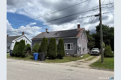 84-86 South Walnut Street, Plainfield, CT 06387 - Photo 1