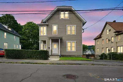81 Wood Street, Waterbury, CT 06704 - Photo 2