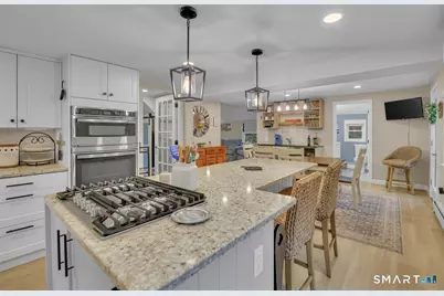 16 Hawthorne Road, East Hampton, CT 06424 - Photo 6